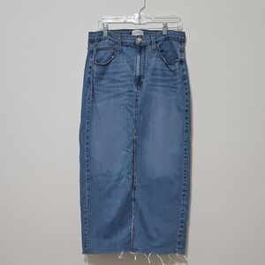 Women's Blue Denim Jeans